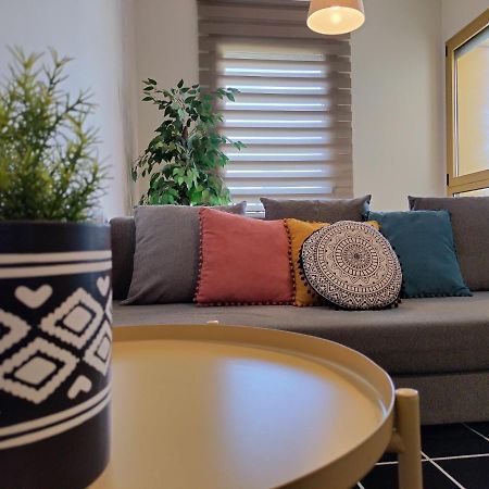 Apartamento Oceanus Park Lejlighed Póvoa de Varzim Eksteriør billede