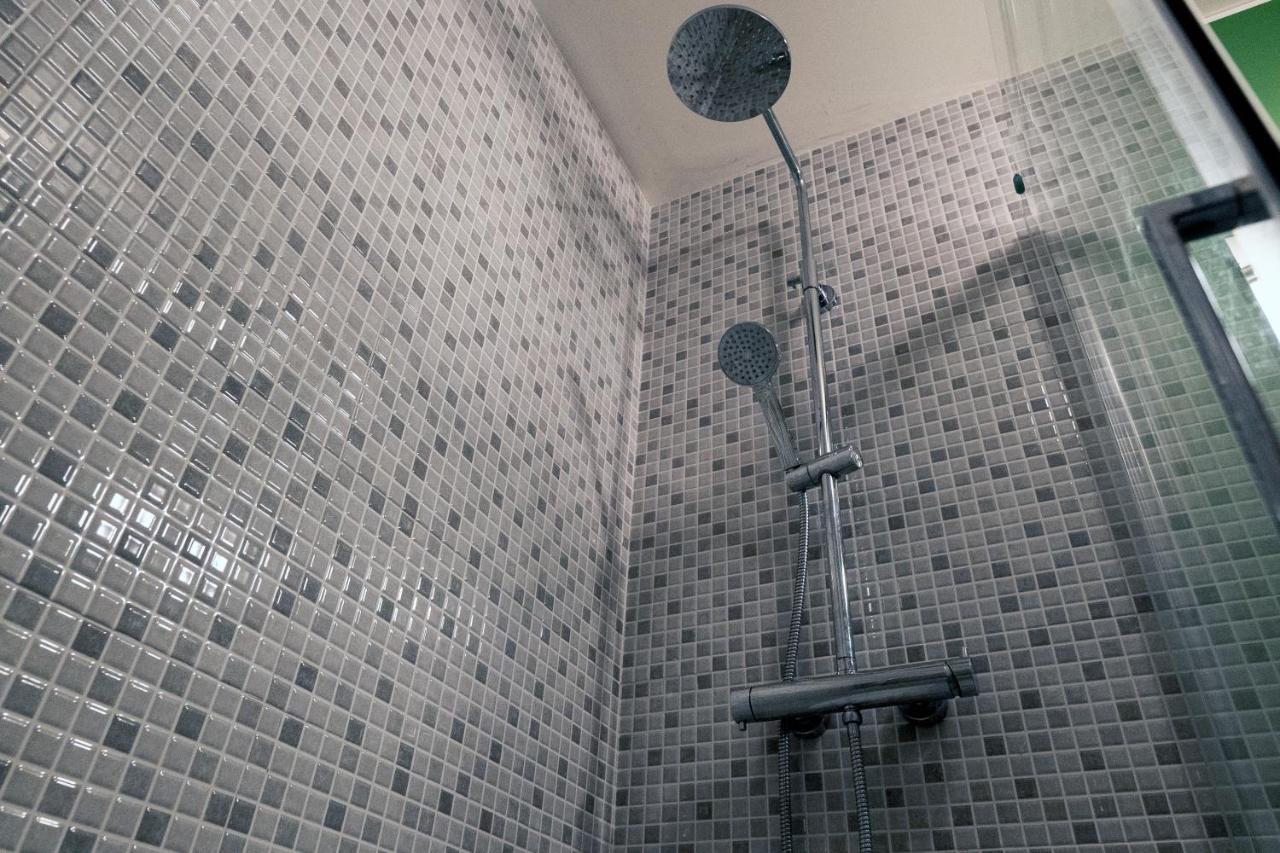Apartamento Oceanus Park Lejlighed Póvoa de Varzim Eksteriør billede