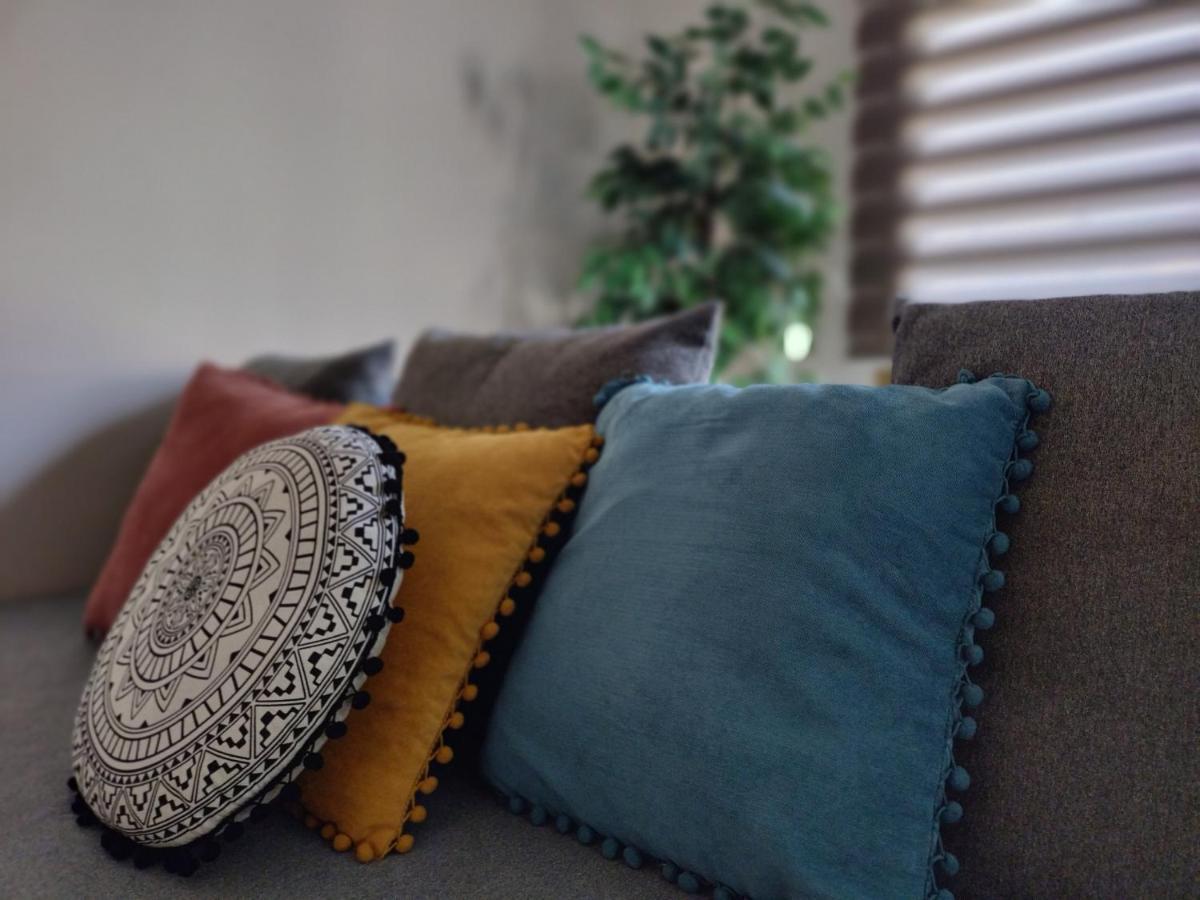 Apartamento Oceanus Park Lejlighed Póvoa de Varzim Eksteriør billede
